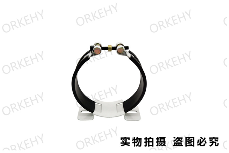 鐵抱箍