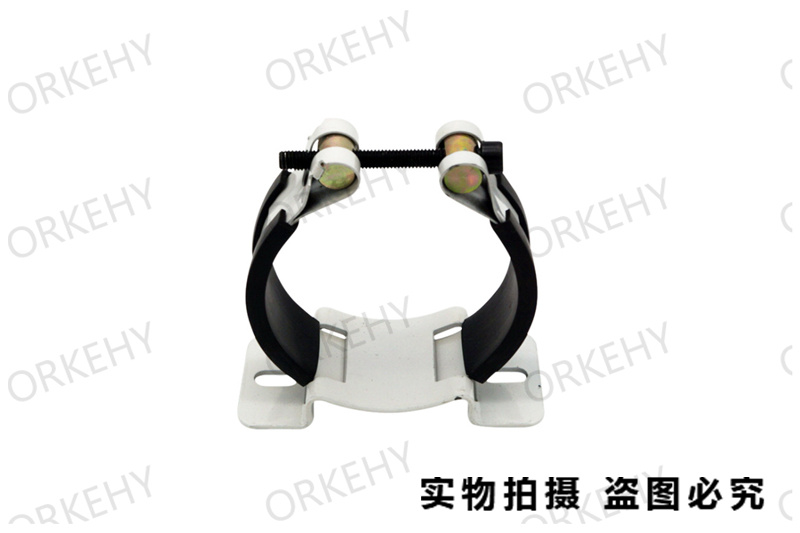 鐵抱箍