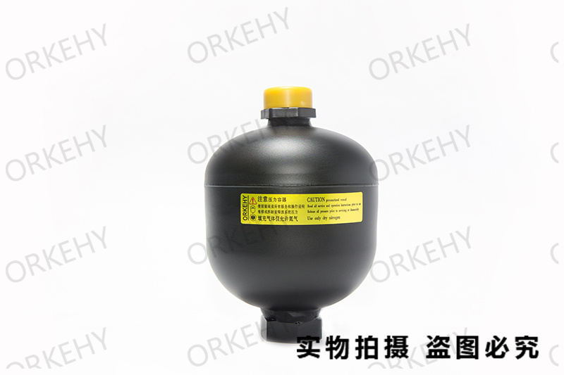 液壓蓄能器的功能和應(yīng)用