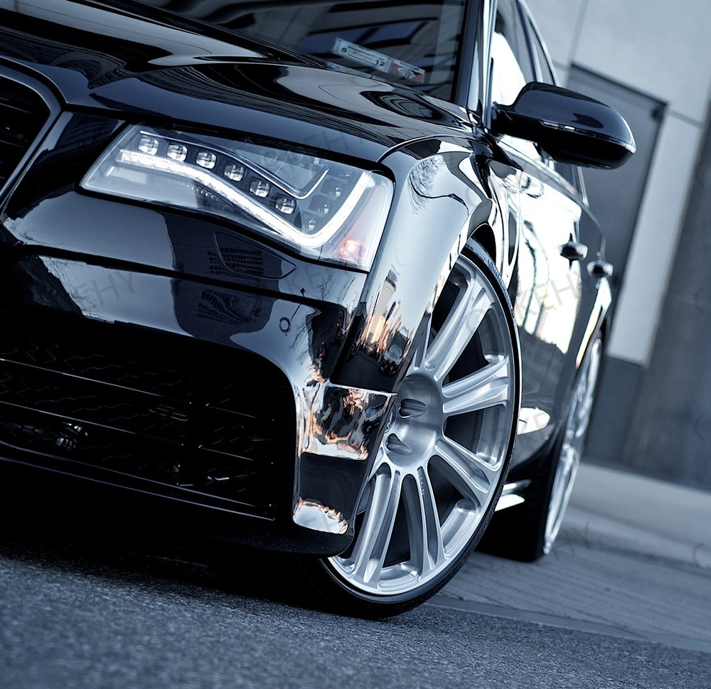 汽車(chē)行業(yè)
