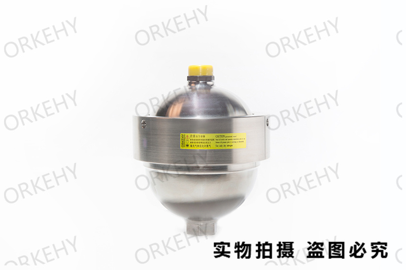 蓄能器廠(chǎng)家介紹蓄能器的功能用途以及維護(hù)保養(yǎng)